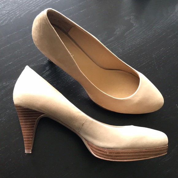 Nine West Pumps - Picture 3 of 3